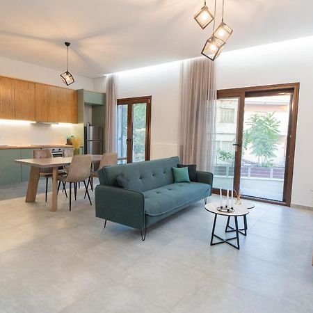 Orion Residence Ιι Βόλος Εξωτερικό φωτογραφία