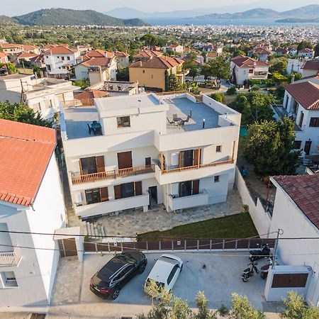 Orion Residence Ιι Βόλος Εξωτερικό φωτογραφία