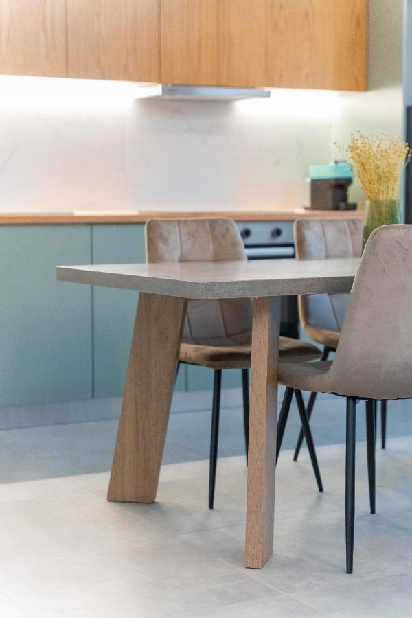 Orion Residence Ιι Βόλος Εξωτερικό φωτογραφία