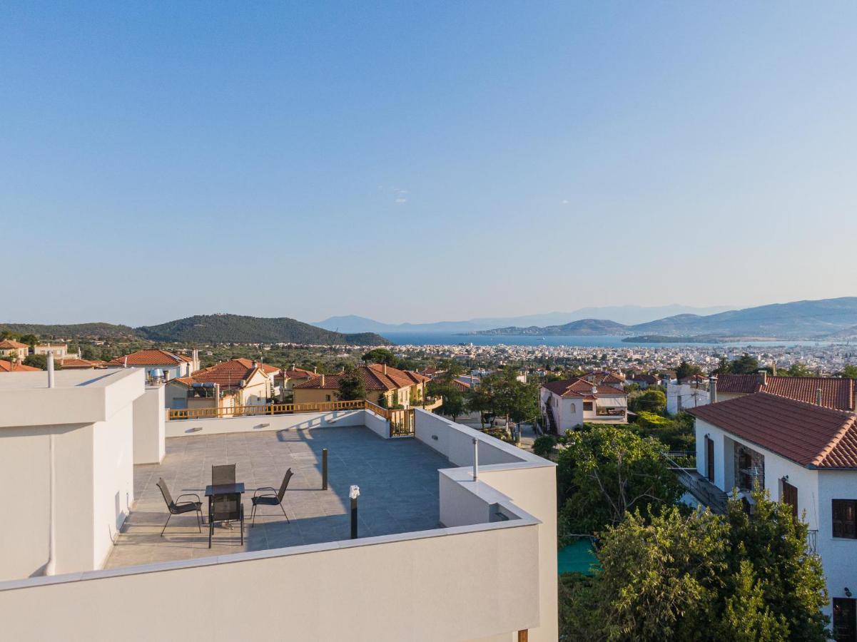 Orion Residence Ιι Βόλος Εξωτερικό φωτογραφία