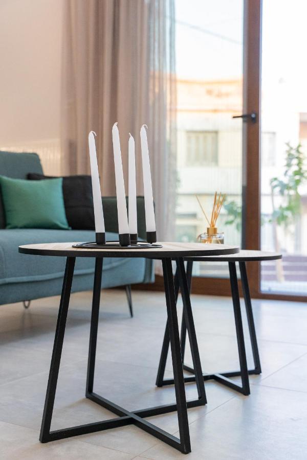 Orion Residence Ιι Βόλος Εξωτερικό φωτογραφία