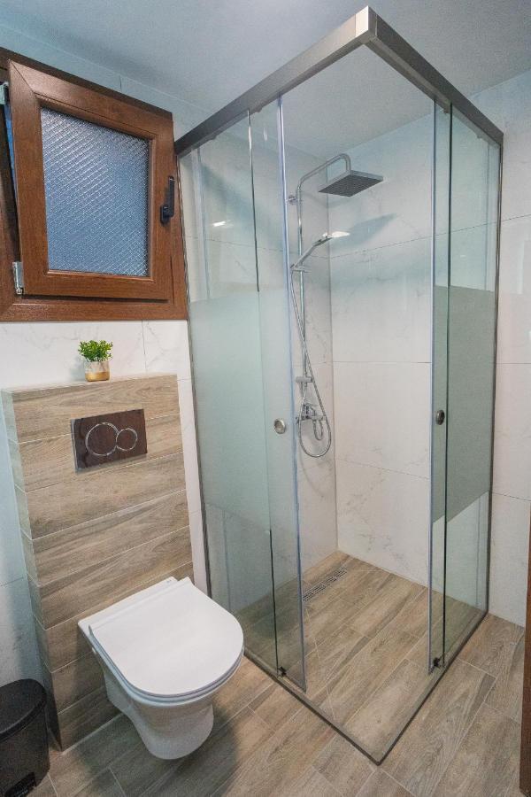 Orion Residence Ιι Βόλος Εξωτερικό φωτογραφία