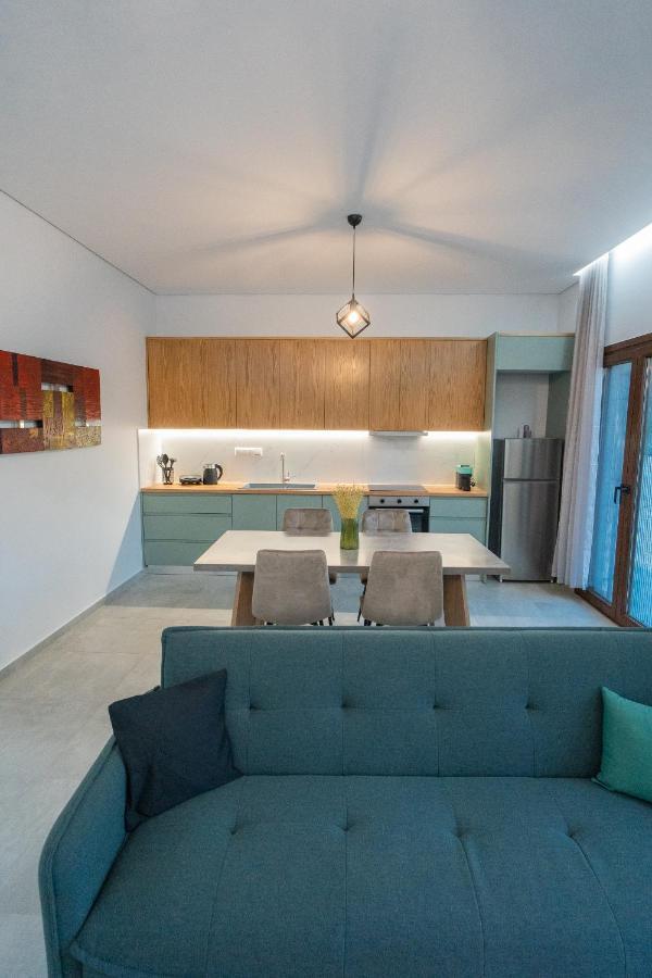 Orion Residence Ιι Βόλος Εξωτερικό φωτογραφία