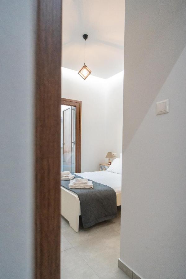 Orion Residence Ιι Βόλος Εξωτερικό φωτογραφία