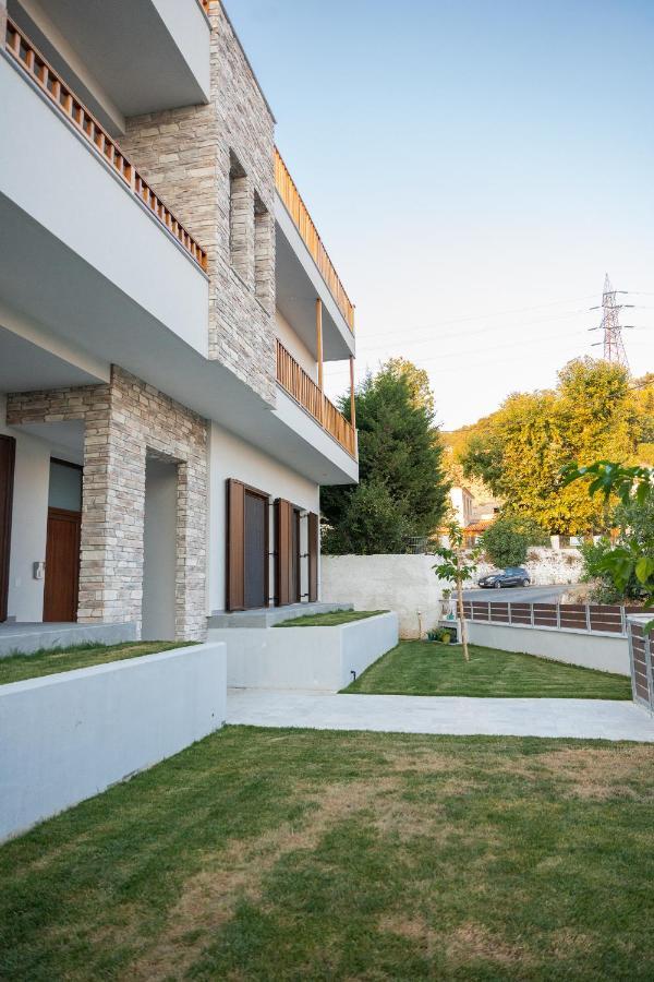 Orion Residence Ιι Βόλος Εξωτερικό φωτογραφία