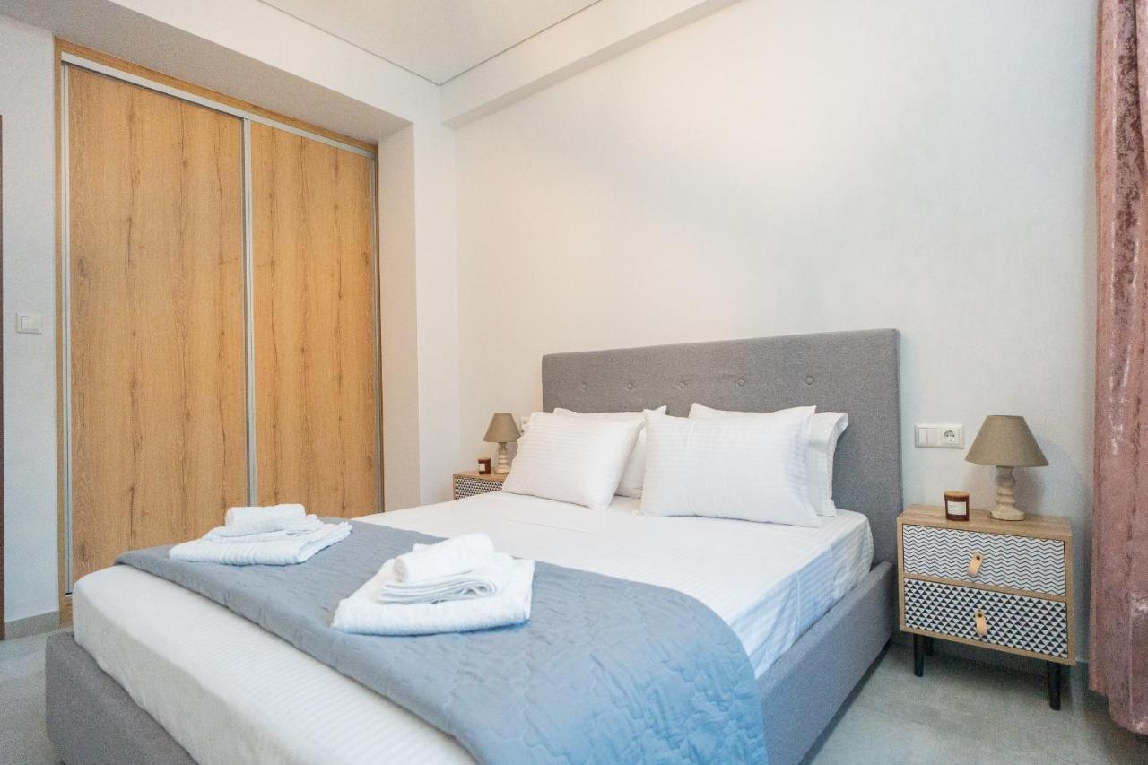 Orion Residence Ιι Βόλος Εξωτερικό φωτογραφία