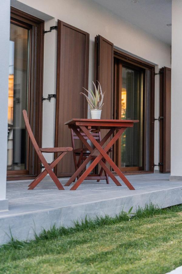 Orion Residence Ιι Βόλος Εξωτερικό φωτογραφία