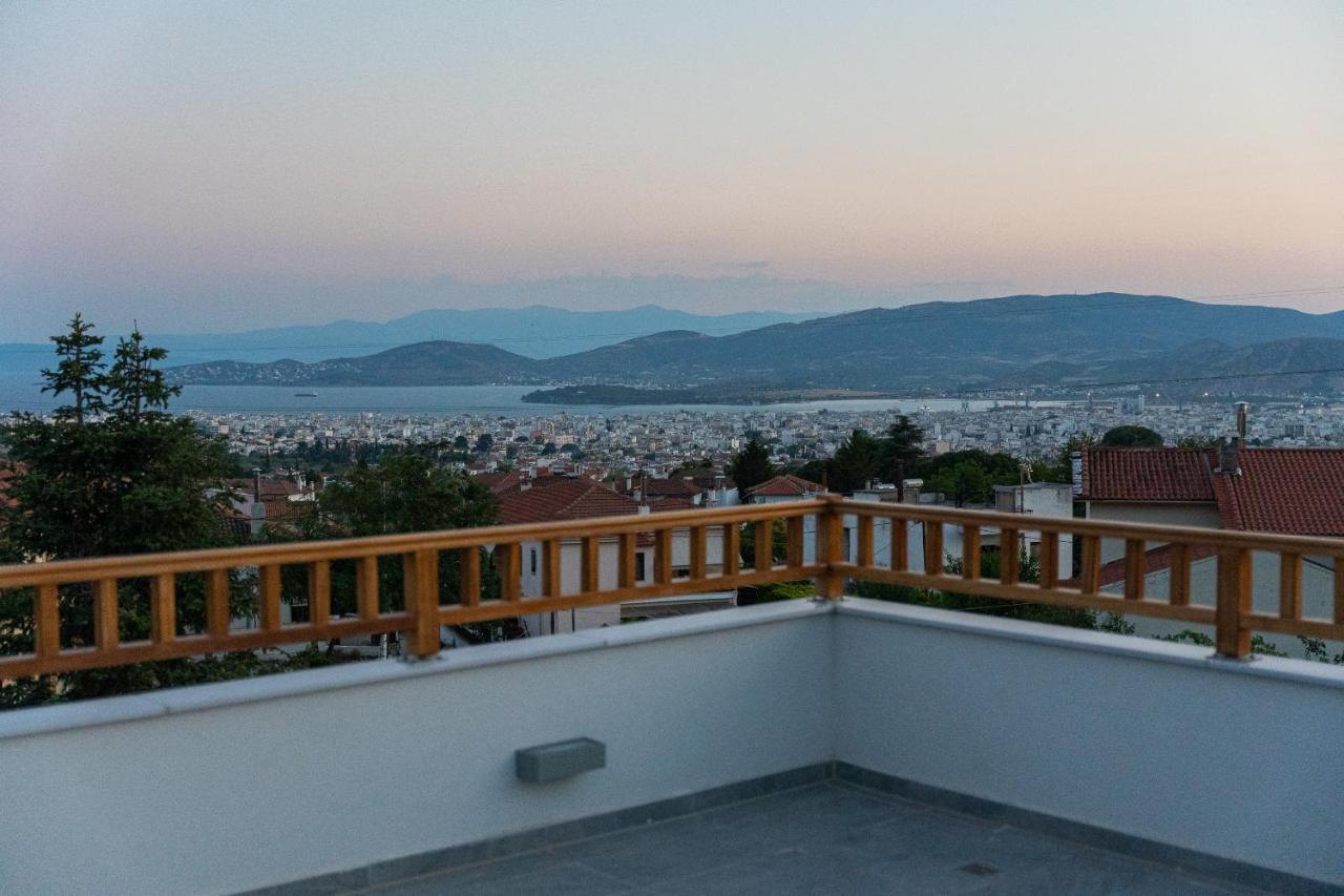 Orion Residence Ιι Βόλος Εξωτερικό φωτογραφία