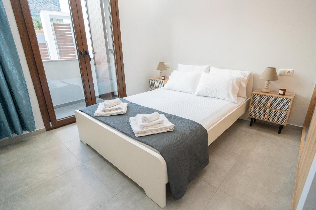 Orion Residence Ιι Βόλος Εξωτερικό φωτογραφία