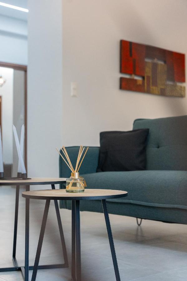 Orion Residence Ιι Βόλος Εξωτερικό φωτογραφία