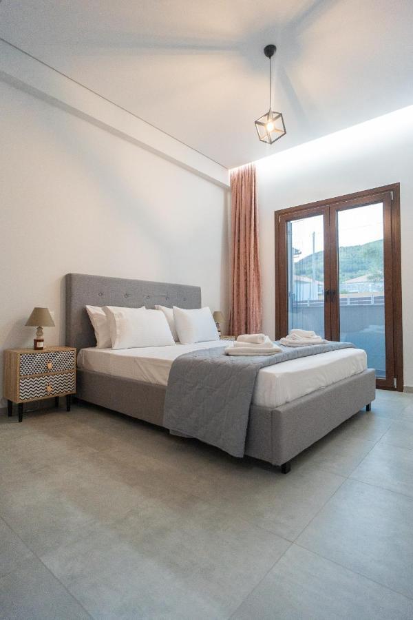 Orion Residence Ιι Βόλος Εξωτερικό φωτογραφία