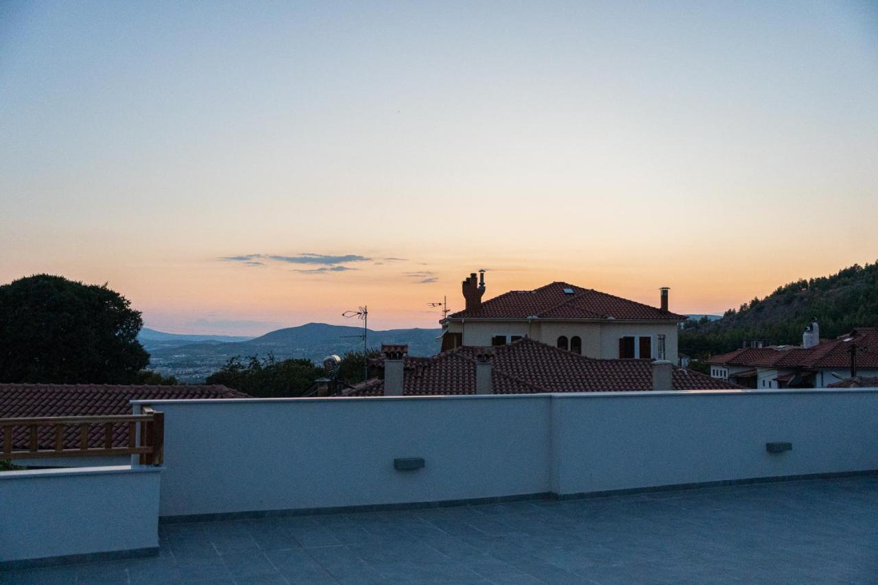 Orion Residence Ιι Βόλος Εξωτερικό φωτογραφία